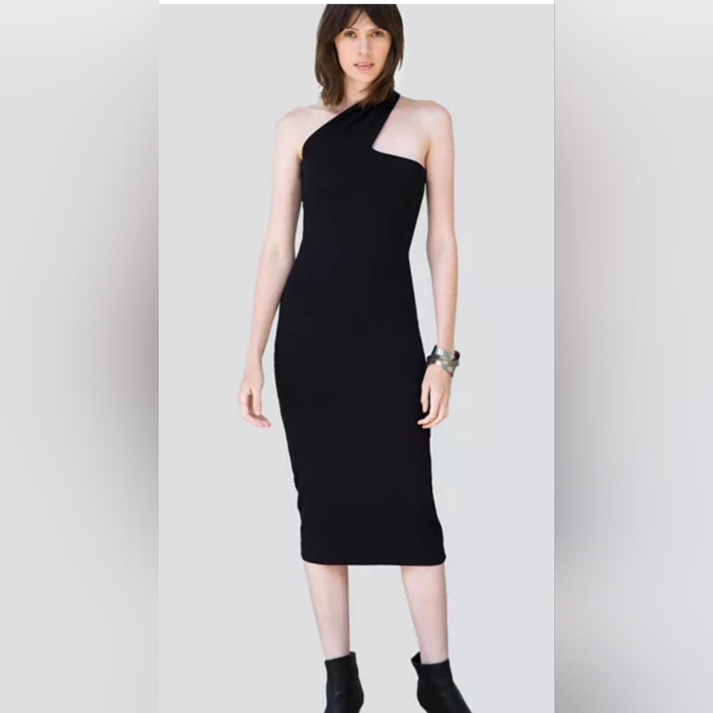 Marcella NYC Caterina dress